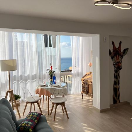 Apartamento Sofia En Кальпе Экстерьер фото